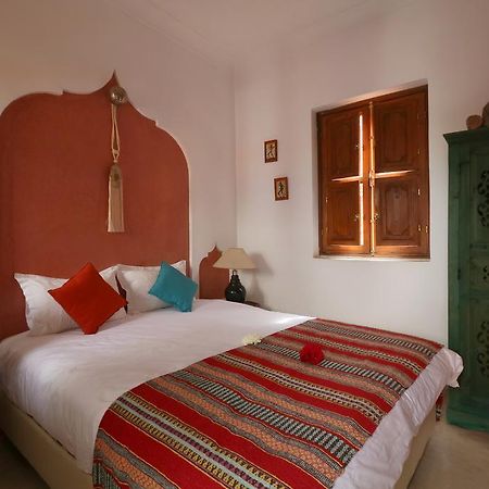 Riad Zenithya Марракеш Экстерьер фото