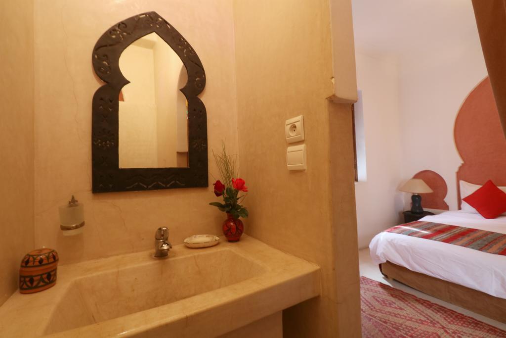 Riad Zenithya Марракеш Экстерьер фото