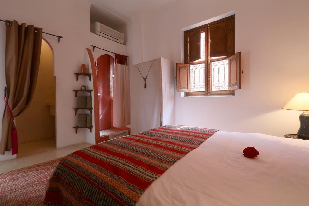 Riad Zenithya Марракеш Экстерьер фото