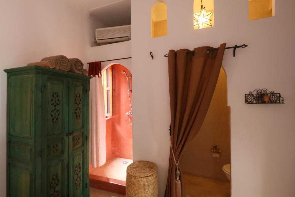 Riad Zenithya Марракеш Экстерьер фото