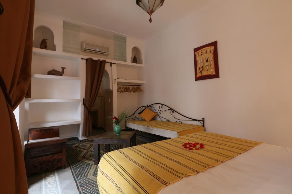 Riad Zenithya Марракеш Экстерьер фото