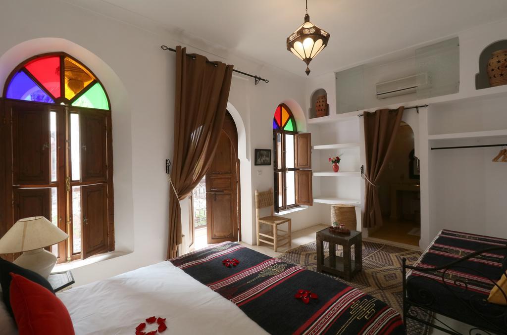 Riad Zenithya Марракеш Экстерьер фото