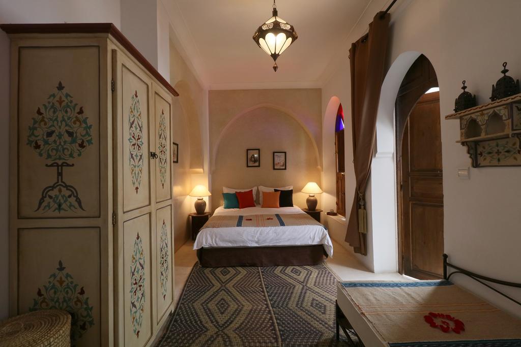 Riad Zenithya Марракеш Экстерьер фото