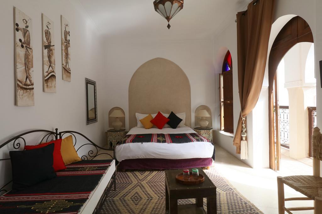 Riad Zenithya Марракеш Экстерьер фото