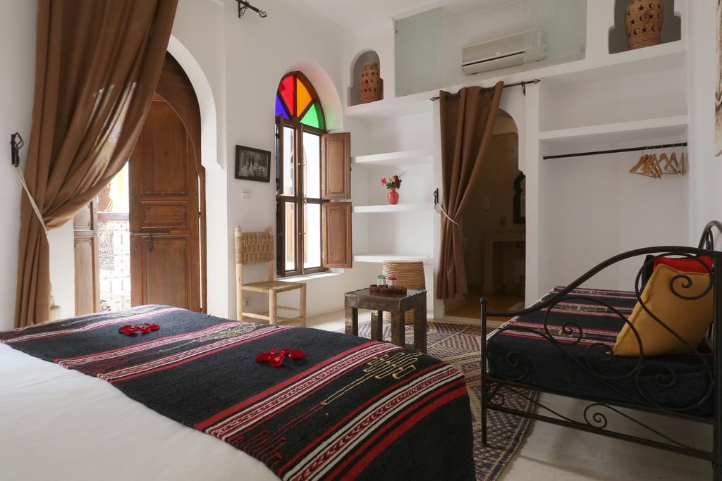 Riad Zenithya Марракеш Экстерьер фото